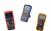 ПрофКиП представляет новую серию приборов: калибраторы-мультиметры КМ